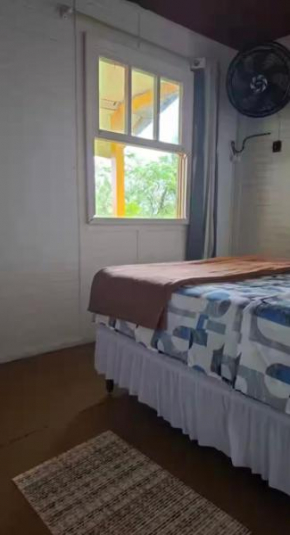 Casa Dari e Francis